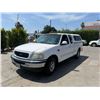 Image 1 : FORD  F-150 1998 T-DONATION