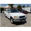 Image 2 : FORD  F-150 1998 T-DONATION