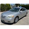 Image 1 : TOYT CAMRY 2009 T-DONATION