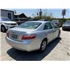 Image 3 : TOYT CAMRY 2009 T-DONATION