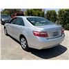Image 4 : TOYT CAMRY 2009 T-DONATION