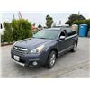 Image 1 : SUBA OUTBACK 2014 T-DONATION