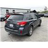 Image 3 : SUBA OUTBACK 2014 T-DONATION