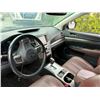 Image 5 : SUBA OUTBACK 2014 T-DONATION