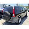 Image 3 : HOND CR-V 2006 SALVAGED TITLE