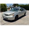 Image 1 : TOYT CAMRY 2003 APP  DUP/T-DON