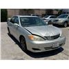 Image 2 : TOYT CAMRY 2003 APP  DUP/T-DON