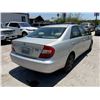 Image 3 : TOYT CAMRY 2003 APP  DUP/T-DON
