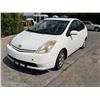 Image 1 : TOYT PRIUS 2005 T-DONATION