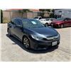 Image 2 : HOND CIVIC 2018 APP-DUP-T DON SMOG