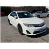 Image 2 : TOYT CAMRY 2014 T-SMOG -2 DAYS