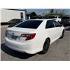 Image 3 : TOYT CAMRY 2014 T-SMOG -2 DAYS