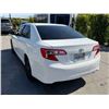 Image 4 : TOYT CAMRY 2014 T-SMOG -2 DAYS