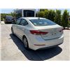 Image 4 : HYUN ELANTRA 2017 T-DONATION