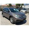 Image 2 : HOND CR-V 2013 O/S-T SMOG-2 DAYS