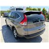 Image 4 : HOND CR-V 2013 O/S-T SMOG-2 DAYS