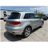 Image 3 : ACUR RDX 2009 T-DON - SMOG