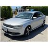 Image 1 : VOLK JETTA 2014 T-DONATION