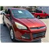 Image 2 : FORD  ESCAPE 2015 T-DON - SMOG
