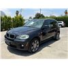 Image 1 : BMW X5 2013 T-DON - SMOG