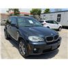 Image 2 : BMW X5 2013 T-DON - SMOG