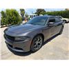 Image 1 : DODG CHARGER 2015 T-REPO 2 DAYS
