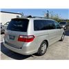 Image 3 : HOND ODYSSEY 2007 APP  DUP/T-DON