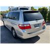 Image 4 : HOND ODYSSEY 2007 APP  DUP/T-DON