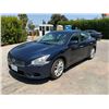 Image 1 : NISS MAXIMA 2011 APP  DUP/T-DON