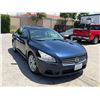 Image 2 : NISS MAXIMA 2011 APP  DUP/T-DON