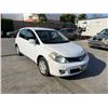 Image 2 : NISS VERSA 2010 T-DONATION