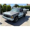 Image 1 : GMC SONOMA 1992 T-DONATION