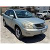 Image 2 : LEXS RX350 2008 T-DONATION