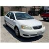 Image 2 : TOYT COROLLA  2005 T-DONATION