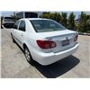 Image 4 : TOYT COROLLA  2005 T-DONATION