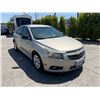 Image 2 : CHEV CRUZE 2014 T-DONATION