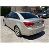 Image 4 : CHEV CRUZE 2014 T-DONATION