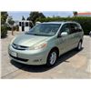 Image 1 : TOYT SIENNA 2006 T-DONATION