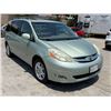 Image 2 : TOYT SIENNA 2006 T-DONATION