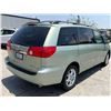 Image 3 : TOYT SIENNA 2006 T-DONATION