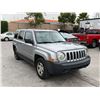Image 2 : JEEP  PATRIOT 2016 APP/DUP-T/EXP-ONLY DON