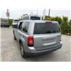 Image 4 : JEEP  PATRIOT 2016 APP/DUP-T/EXP-ONLY DON