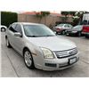 Image 2 : FORD  FUSION  2007 T-DONATION