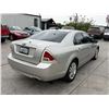 Image 3 : FORD  FUSION  2007 T-DONATION