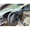 Image 5 : FORD  FUSION  2007 T-DONATION