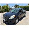 Image 1 : NISS VERSA 2014 T-DONATION