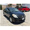 Image 2 : NISS VERSA 2014 T-DONATION