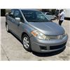Image 2 : NISS VERSA 2007 T-DONATION