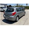 Image 3 : NISS VERSA 2007 T-DONATION
