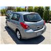 Image 4 : NISS VERSA 2007 T-DONATION